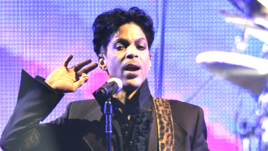 Prince