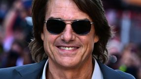 Tom Cruise