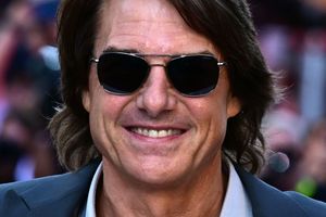 Tom Cruise