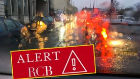 Alert rcb