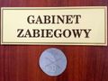 Sześciomiesięczny chłopiec zmarł po szczepieniu