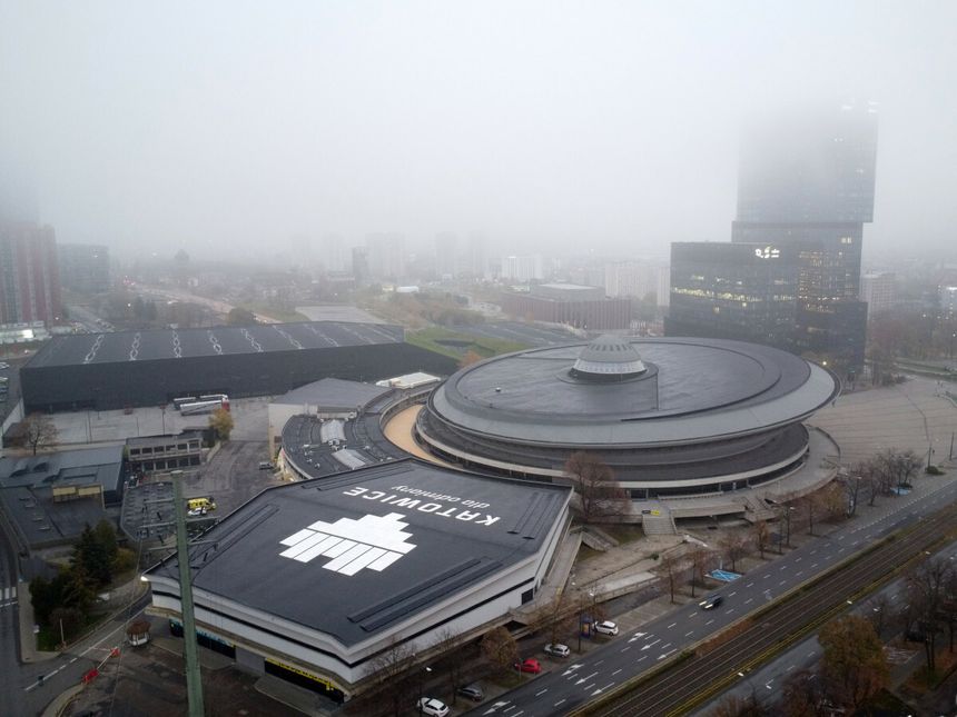 Katowice