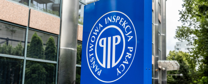 Panstwowa Inspekcja Pracy