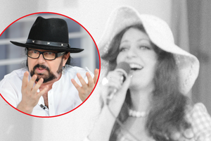Anna Jantar, Zbigniew Hołdys