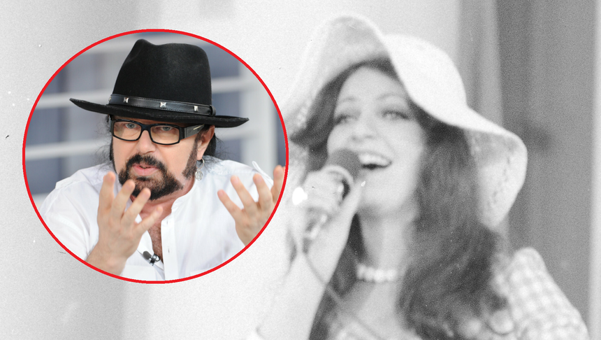 Anna Jantar, Zbigniew Hołdys