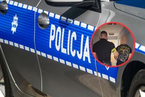 Policja zatrzymała dwóch nastolatków w Czarnkowie