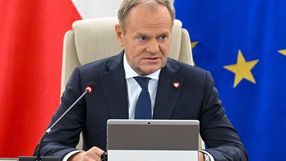 Premier Donald Tusk