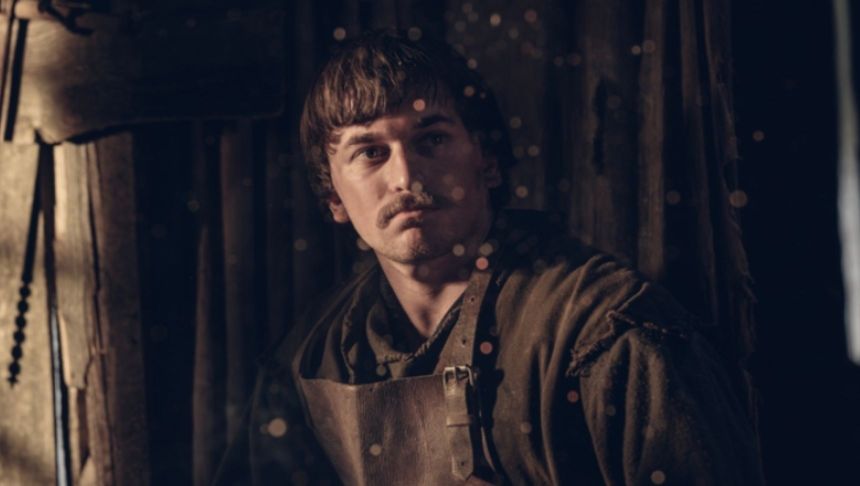 Gwiazdor "1670" zdradził swoje ulubione filmy. Wśród nich same perełki