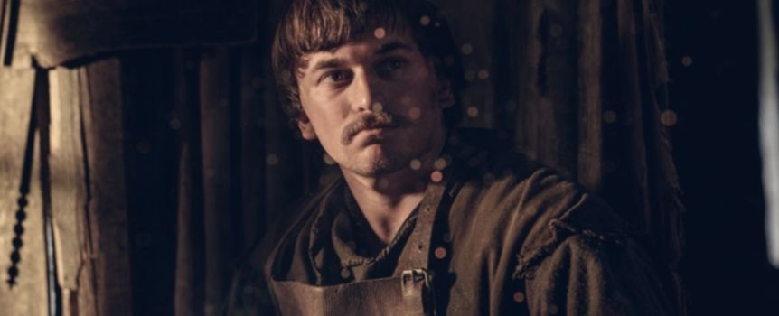 Gwiazdor "1670" zdradził swoje ulubione filmy. Wśród nich same perełki