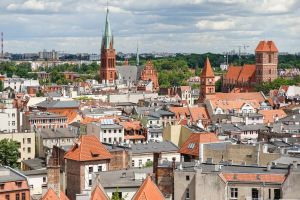 Toruń