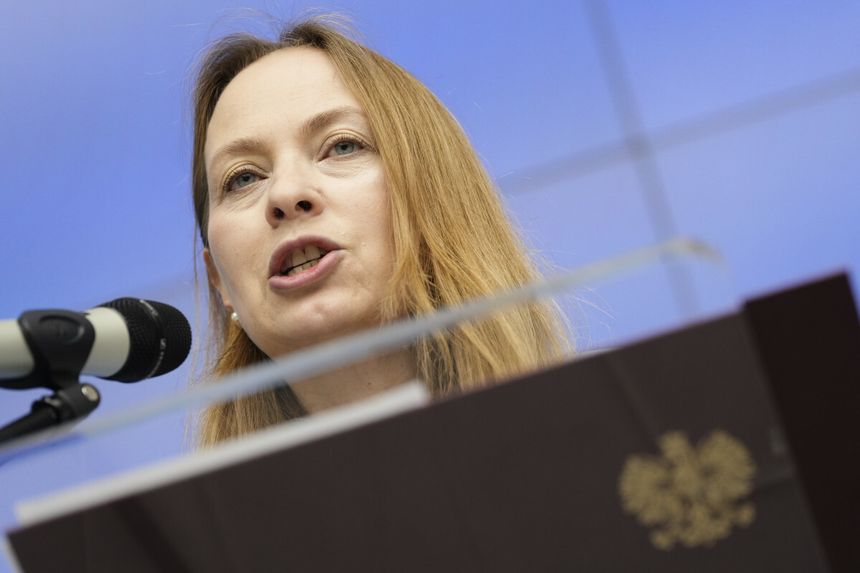 Katarzyna Pełczyńska-Nałęcz
