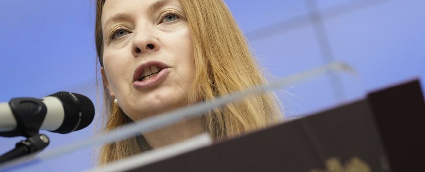 Katarzyna Pełczyńska-Nałęcz