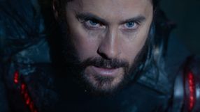 Kadr z filmu "Tron: Ares"