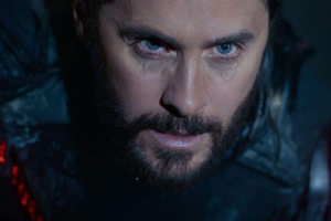 Kadr z filmu "Tron: Ares"