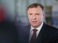 Jacek Kurski, były prezes TVP