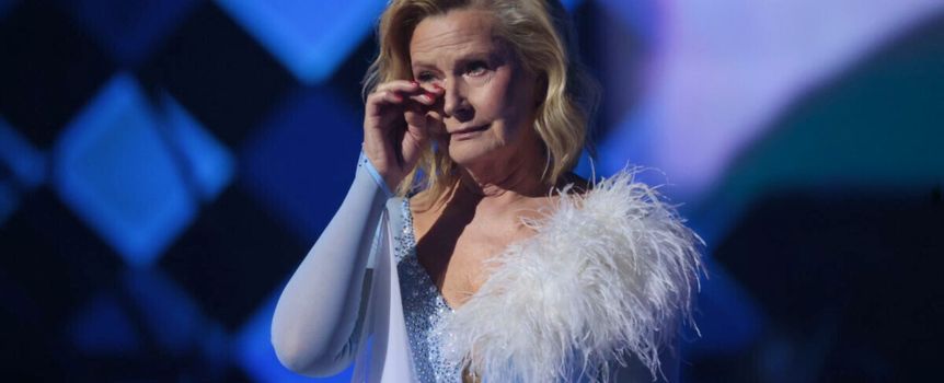 Bursztynowicz w końcu ujawniła, jakie ma problemy ze zdrowiem. Polały się łzy