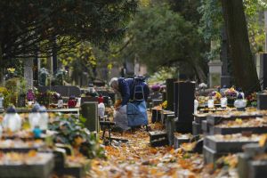 Wszystkich Świętych