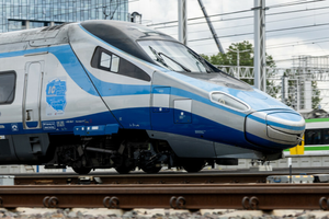 Pendolino do Zakopanego za złotówkę
