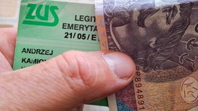 zus, pieniadze