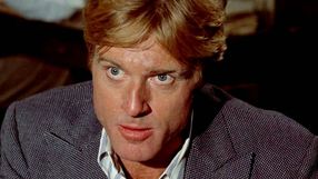 Robert Redford