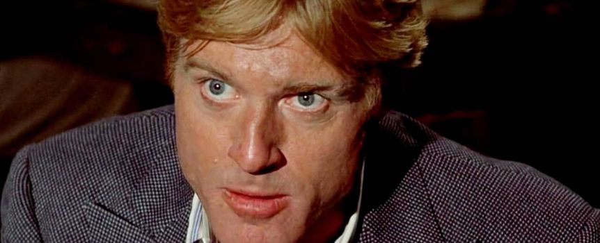 Robert Redford