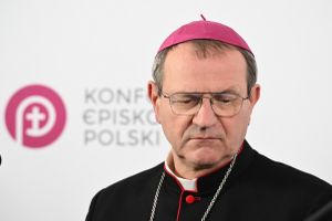 Arcybiskup Wojda