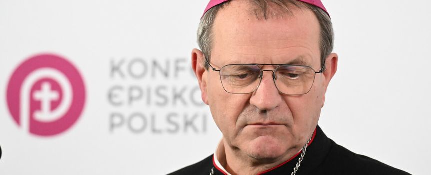 Arcybiskup Wojda