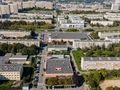 Blokowisko w Poznaniu