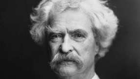 Mark Twain