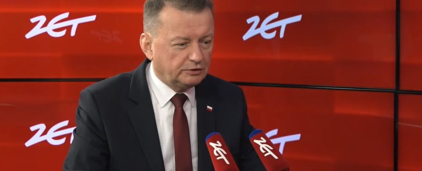 Mariusz Błaszczak