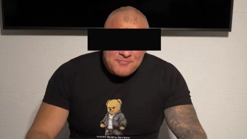 wielki bu