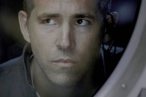 Ryan Reynolds