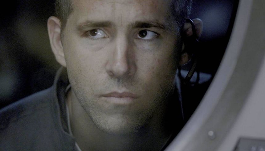 Ryan Reynolds