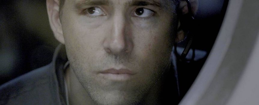Ryan Reynolds