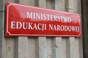 Rosyjskie drony nad Polską. Komunikat MEN