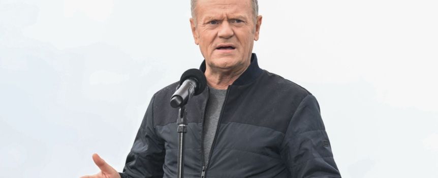 Donald Tusk