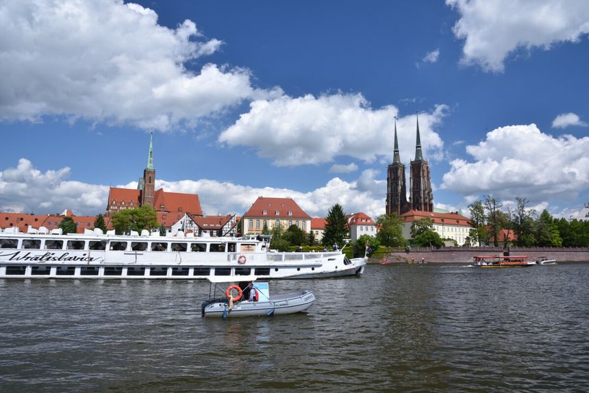 Wrocław