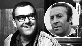Andrzej J. Piotrowski, Leon Niemczyk