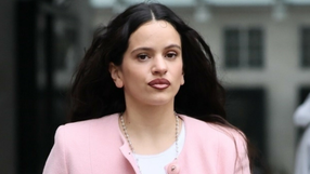 Rosalía