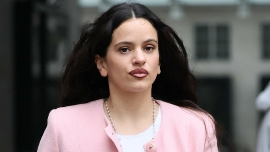 Rosalía