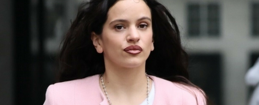 Rosalía