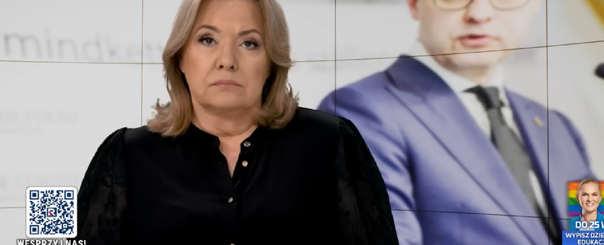 Republika, Danuta Holecka