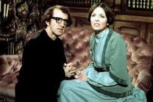 Legendarny reżyser żegna Diane Keaton. Słowa filmowca doprowadzają do łez