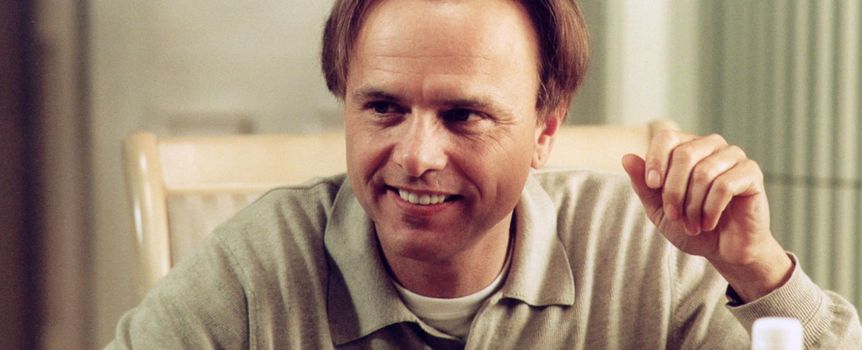 Mówi się, że zrobił najlepszy serial w historii. Właśnie zapowiedział nową produkcję