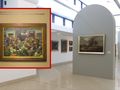 Muzeum Narodowe w Poznaniu/kopia obrazu Pankiewicza