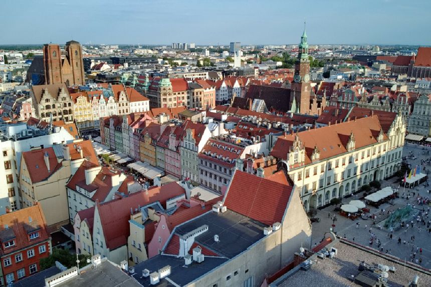 Wrocław