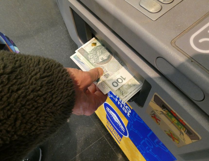 bankomat