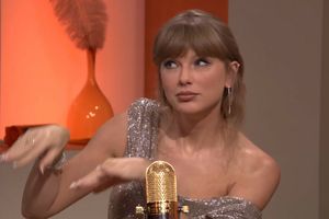 Taylor Swift