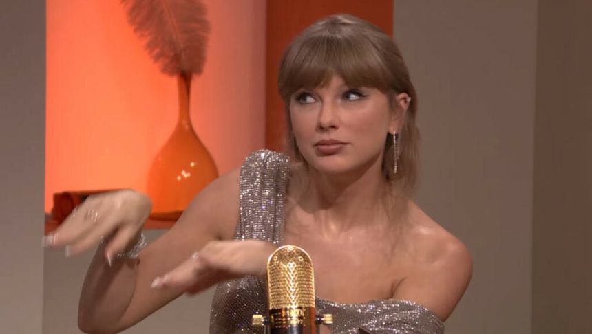 Taylor Swift