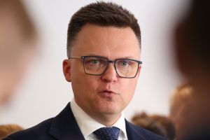 Szymon Hołownia